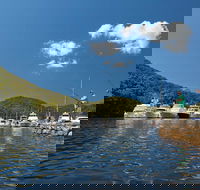 Bobbin Head - Accommodation Gold Coast