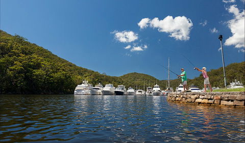 Bobbin Head - Accommodation Gold Coast 0