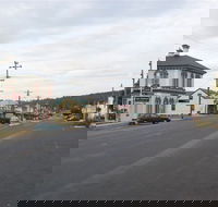 Bombala - Accommodation Gold Coast