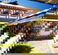 Bourke Town Trail - Gold Coast 4U