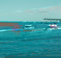 Bowen Creek Fishing - Accommodation Gold Coast