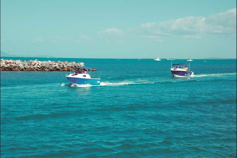 Bowen Creek Fishing - Accommodation Gold Coast 0