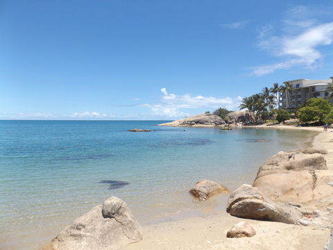 Bowen's Rose Bay - Accommodation Gold Coast 1