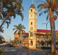 Bundaberg to Childers and Woodgate Day Trip - Accommodation Gold Coast