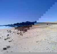Busselton Beachfront - Accommodation Gold Coast