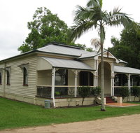 Caboolture Historical Village - Accommodation Gold Coast