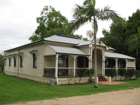 Caboolture Historical Village - Accommodation Gold Coast 0