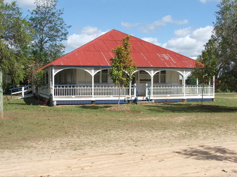Caboolture Historical Village - Accommodation Gold Coast 1