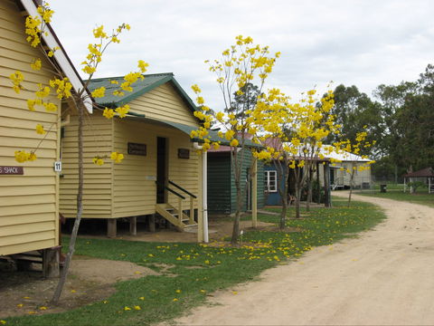 Caboolture Historical Village - Accommodation Gold Coast 2