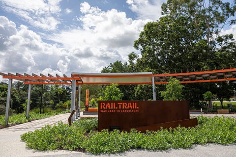 Caboolture To Wamuran Rail Trail - Accommodation Gold Coast 1