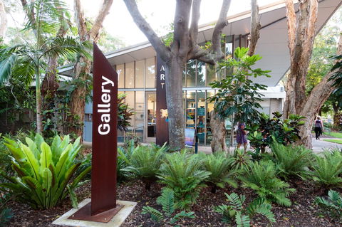 Caloundra Regional Art Gallery - Accommodation Gold Coast 0