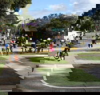 Campbelltown Bicycle Education Centre - Accommodation Gold Coast