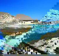 Canal Rocks - 1 Gold Coast