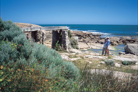 Cape Leeuwin - 1 Gold Coast 0