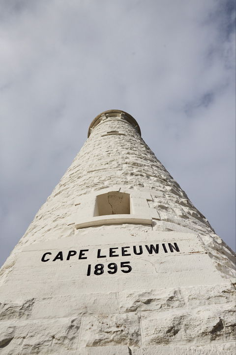 Cape Leeuwin - 1 Gold Coast 1