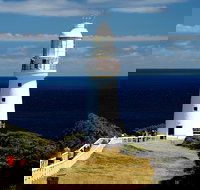 Cape Otway Lightstation - Accommodation Gold Coast