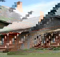 Carcoar Hospital Museum - 1 Gold Coast