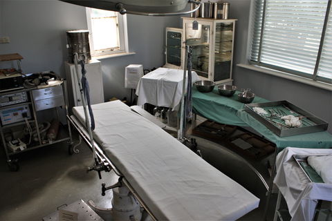 Carcoar Hospital Museum - 1 Gold Coast 1