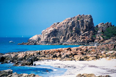 Castle Bay - 1 Gold Coast 1