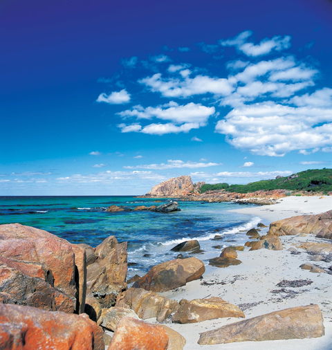 Castle Bay - 1 Gold Coast 2