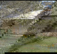 Castlemaine Diggings National Heritage Park - Accommodation Gold Coast