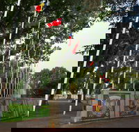 Centennial Park at Cooma - Accommodation Gold Coast