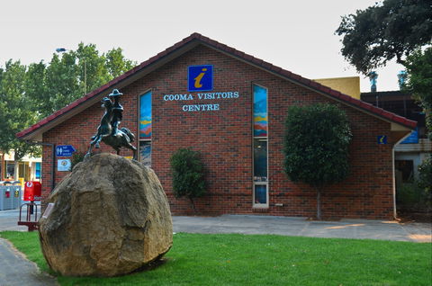 Centennial Park At Cooma - Accommodation Gold Coast 1