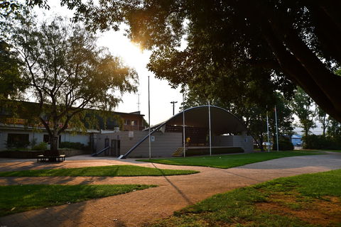 Centennial Park At Cooma - Accommodation Gold Coast 2