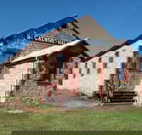 Central Greenough - Accommodation Gold Coast