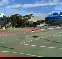 Cleve Sporting Facilities - Accommodation Gold Coast