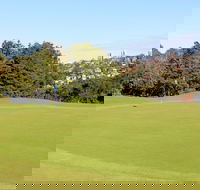 Collier Park Golf Course - Gold Coast 4U