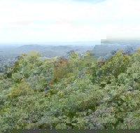 Collombatti Lookout - Accommodation Gold Coast