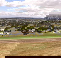 Colac Turf Club - Accommodation Gold Coast