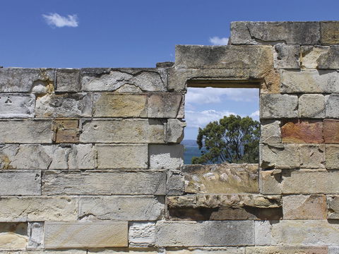 Convict Trail - Accommodation Gold Coast 0