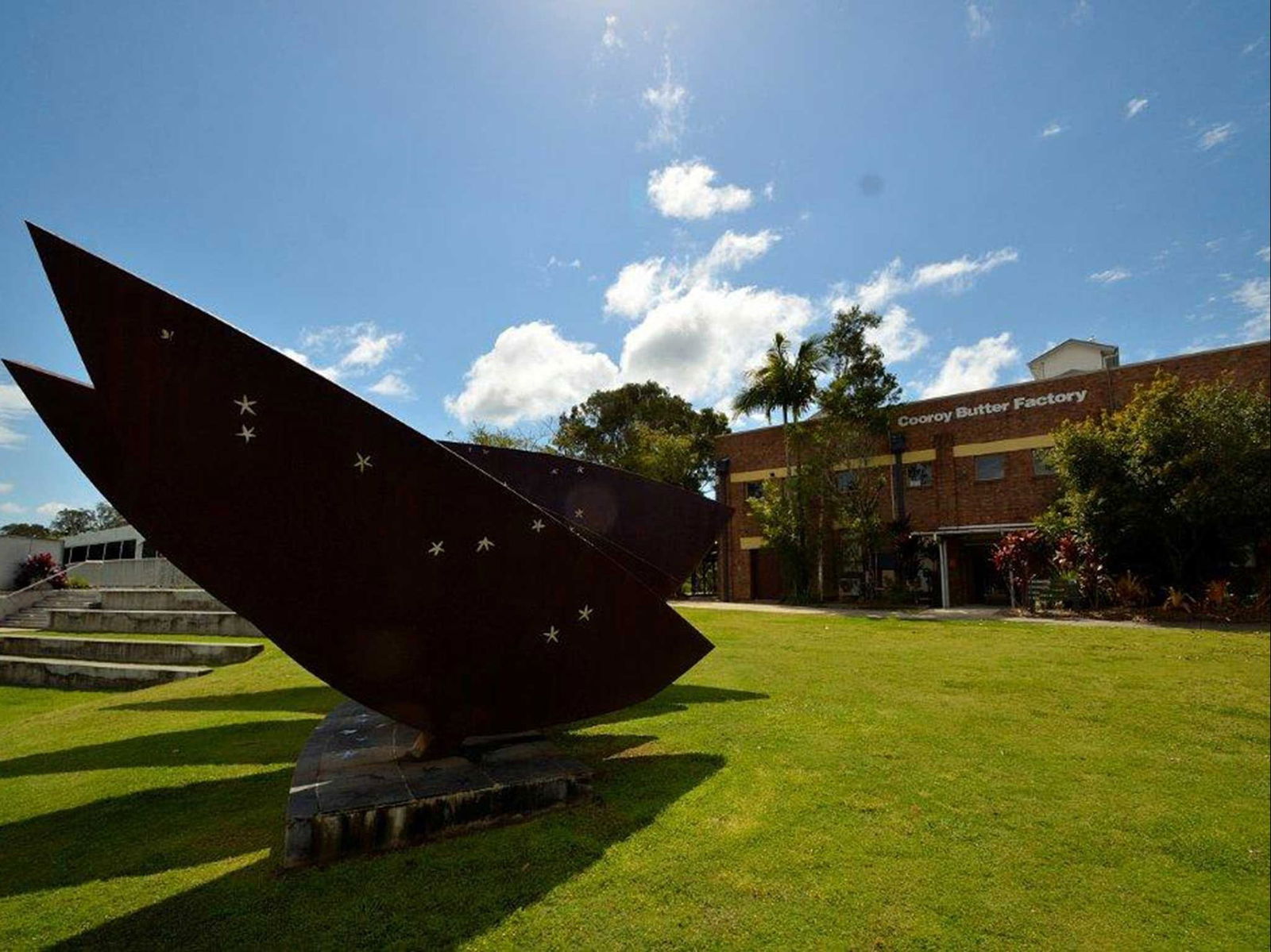 Cooroy Mountain QLD Gold Coast 4U