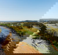 Copmanhurst - Accommodation Gold Coast