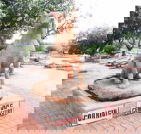 Corrigin Dog Cemetery - Accommodation Gold Coast