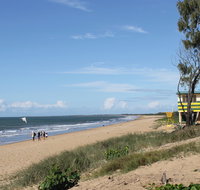 Coral Coast Pathways Moore Park Beach Section - Accommodation Gold Coast