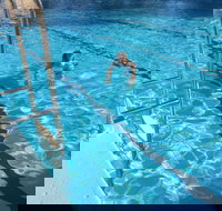 Crookwell Pool - Accommodation Gold Coast