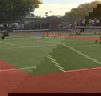 Crookwell Tennis Courts - Accommodation Gold Coast