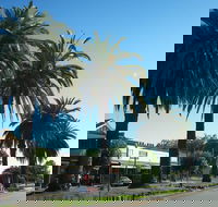 Culcairn - Accommodation Gold Coast