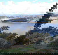 Delatite Arm Reserve - 1 Gold Coast