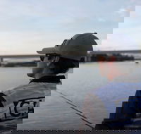 Dominate the Delta - The Rockhampton Delta Fishing Trail - Accommodation Gold Coast
