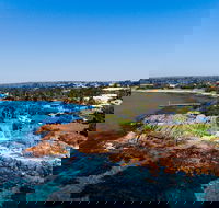 Dunsborough - Accommodation Gold Coast