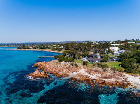 Dunsborough - 1 Gold Coast 0