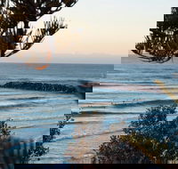 Duranbah Beach - Gold Coast 4U