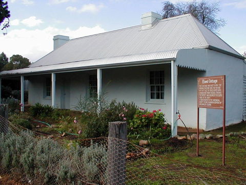Elverd Cottage - Accommodation Gold Coast 0