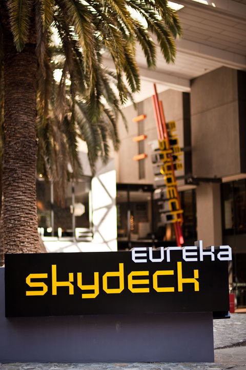 Eureka Skydeck 88 - Accommodation Gold Coast 1