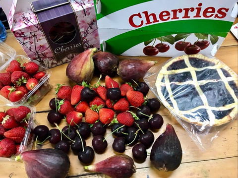 Fairfield Orchard - Accommodation Gold Coast 1