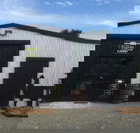 Fletchers Ark Farmyard and Fletchers Ark Alpacas - Accommodation Gold Coast